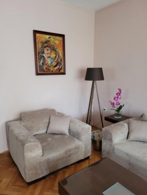 Soleil Central Apartments, Skopje